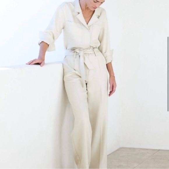 AYR “The Neo” Jumpsuit BRAND NEW WITH TAGS! - Picture 2 of 4